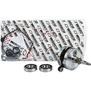 WISECO Bottom End Kit Kaw