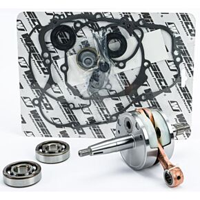 Wiseco Bottom End Kit Kaw