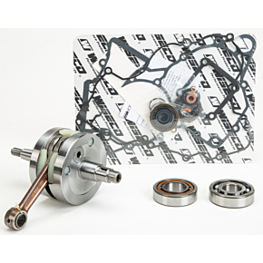Wiseco Bottom End Kit Ktm