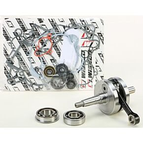 WISECO Bottom End Kit Ktm