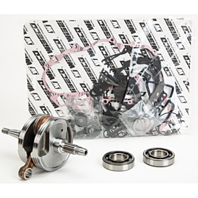 Wiseco Bottom End Kit Yam