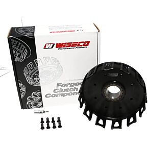 WISECO Clutch Basket Hon