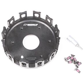 Wiseco Clutch Basket Husq/ktm