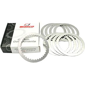 Wiseco Drive Plates 9 Steel Hus/husq/ktm
