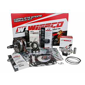 WISECO Engine Rebuild Kit Garage Buddy Kaw