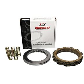 Wiseco Friction Plates 7 Fiber Gas/husq/ktm