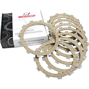 Wiseco Friction Plates 9 Fiber Ktm