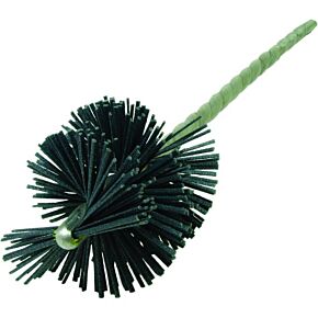 WISECO Nylon Flexhone Brush 57-70mm