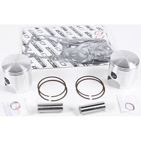 Wiseco Overbore Piston Kit S/m