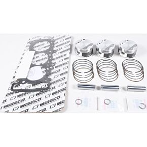 Wiseco Overbore Piston Kit S/m
