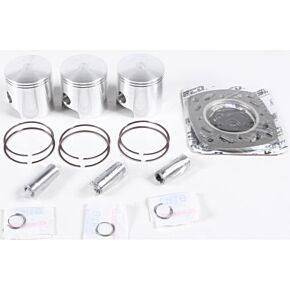 Wiseco Overbore Piston Kit