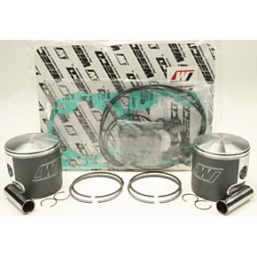 Wiseco Overbore Piston Kit