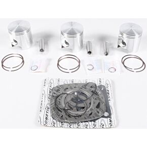 Wiseco Overbore Piston Kit