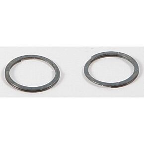 WISECO Piston Circlips For Wiseco Pistons Only
