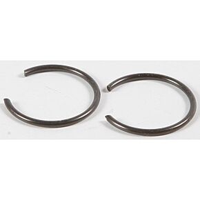 Wiseco Piston Circlips For Wiseco Pistons Only
