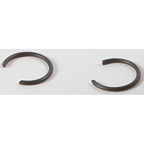 Wiseco Piston Circlips For Wiseco Pistons Only