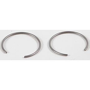 Wiseco Piston Circlips For Wiseco Pistons Only
