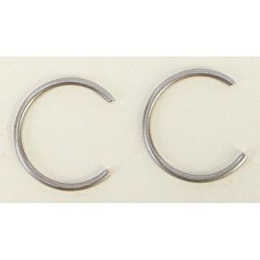 Wiseco Piston Circlips For Wiseco Pistons Only