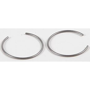 Wiseco Piston Circlips For Wiseco Pistons Only