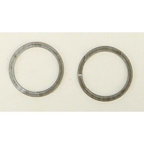 WISECO Piston Circlips For Wiseco Pistons Only