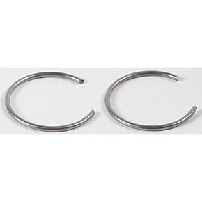 Wiseco Piston Circlips For Wiseco Pistons Only