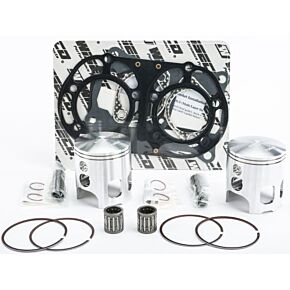 Wiseco Piston Kit +1