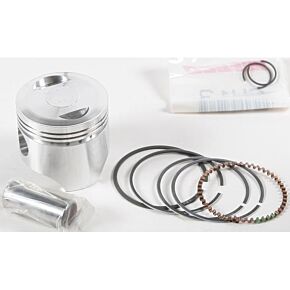 Wiseco Piston Kit 40.50/+1.50 11:1 Hon