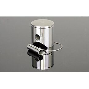 Wiseco Piston Kit 54.50/+0.50 Suz