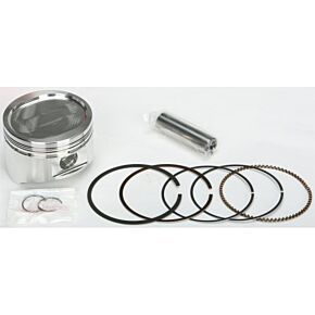 Wiseco Piston Kit 83.00/std 8.6:1 Yam
