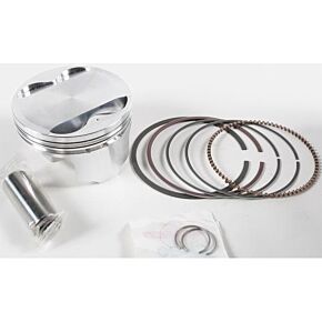 Wiseco Piston Kit 87.00/+2.00 11.5:1 Kaw