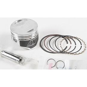 Wiseco Piston Kit Armorglide 52.00/std 11:1 Hon