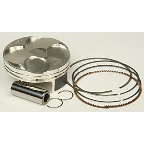 Wiseco Piston Kit Armorglide 66.00/std 11.7:1 Hon