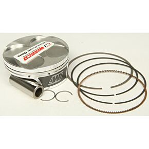 Wiseco Piston Kit Armorglide 76.80/std 14.2:1 Hon