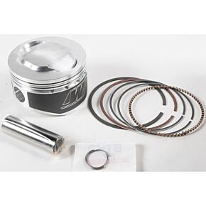 Wiseco Piston Kit Armorglide 80.00/std 9.5:1 Yam