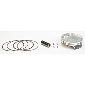 Wiseco Piston Kit Armorglide 84.00/std She