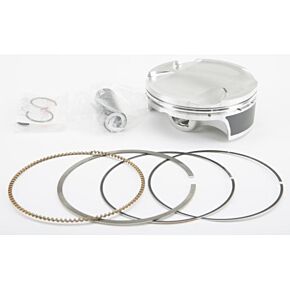 Wiseco Piston Kit Armorglide 88.00/std 12.9:1 Beta