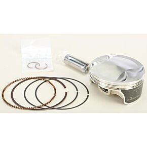 Wiseco Piston Kit Armorglide 89.00/std 11:1 Ktm/pol