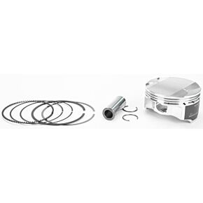 WISECO Piston Kit Armorglide 92.00/std 10.5:1 Hon