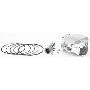 Wiseco Piston Kit Armorglide 92.25/+0.25 10.5:1 Hon