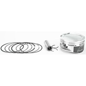 Wiseco Piston Kit Armorglide 92.25/+0.25 9.0:1 Hon