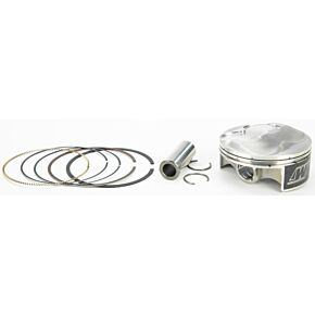 WISECO Piston Kit Armorglide 94.00/std 14.0:1 Hon