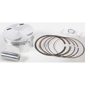Wiseco Piston Kit Armorglide 96.00/+2.00 10.5:1 Hon