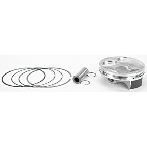 Wiseco Piston Kit Armorglide 99.00/std 14.0:1 Hon