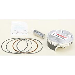 Wiseco Piston Kit Armorglide Box Frg 77.00/std 13.5:1 Yam