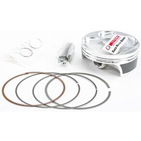 Wiseco Piston Kit Armorglide Box Frg 77.00/std 13.8:1 Yam