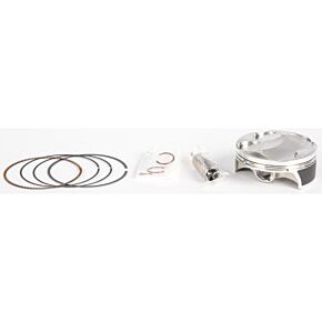 Wiseco Piston Kit Armorglide Box Frg 77.00/std 14.5:1 Kaw