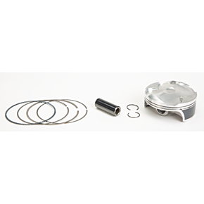 Wiseco Piston Kit Armorglide Box Frg 78.00/std 14.2:1 Kaw