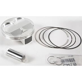 Wiseco Piston Kit Armorglide Box Frg 96.00/std 12.5:1 Hon