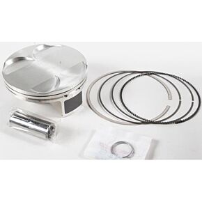 Wiseco Piston Kit Armorglide Box Frg 96.00/std 12.5:1 Suz