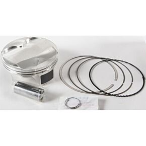WISECO Piston Kit Armorglide Box Frg 96.00/std 13:1 Kaw